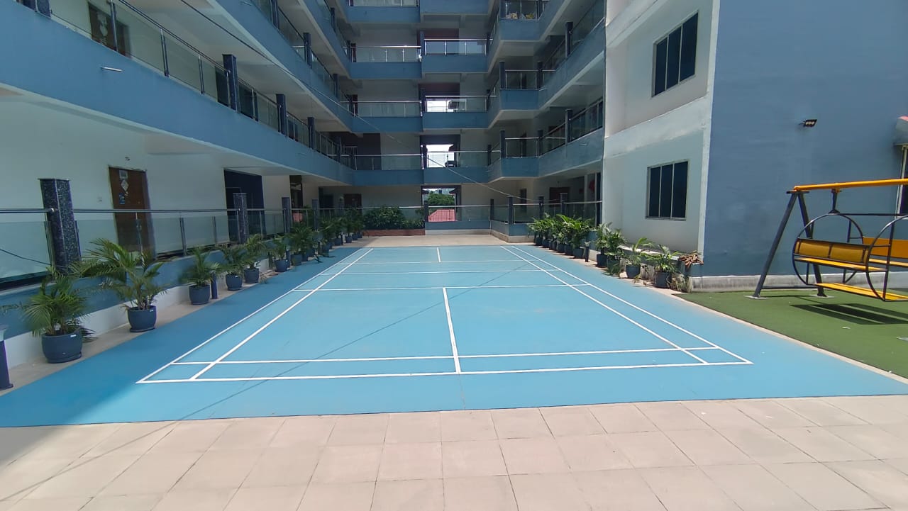 Unfurnished 3bhk in Mathgharia, Guwahati, Assam, India for Rent